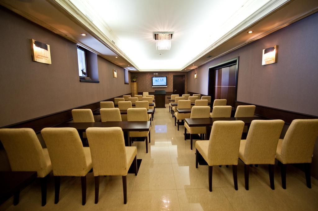 Hotel Aurum Hajdúszoboszló Faciliteter billede